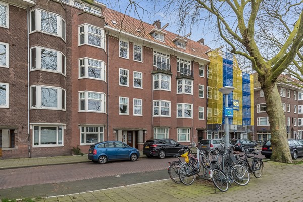 Medium property photo - Westlandgracht 79H, 1058 TP Amsterdam